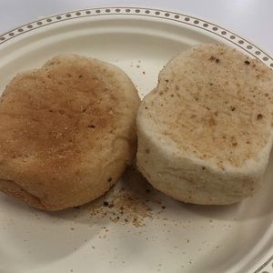 Meet your Posher, Athena